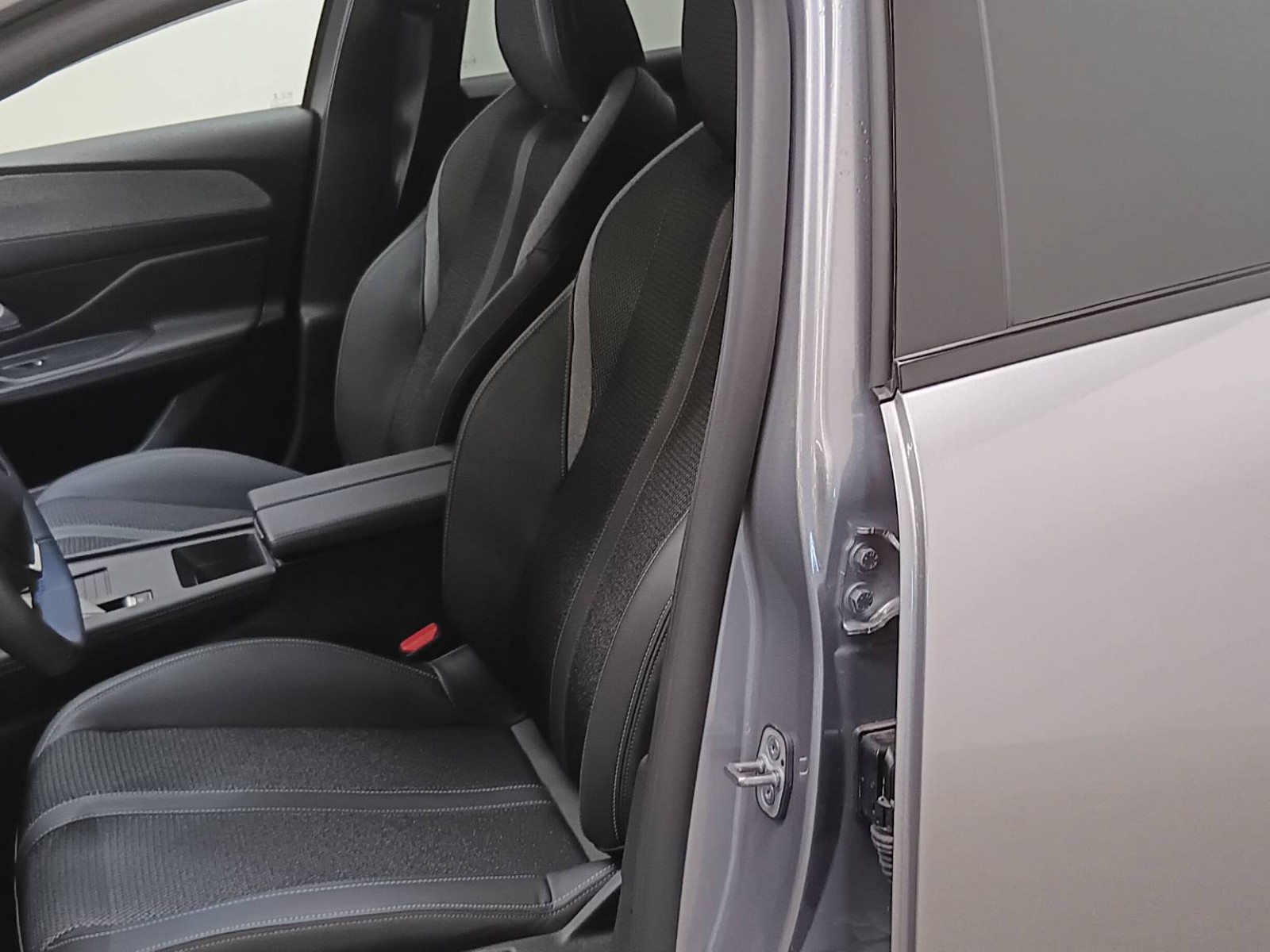 PEUGEOT - 308 SW - #183684 - 7