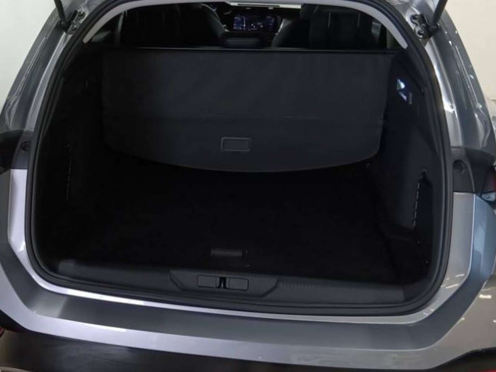 PEUGEOT - 308 SW - #183684 - 12