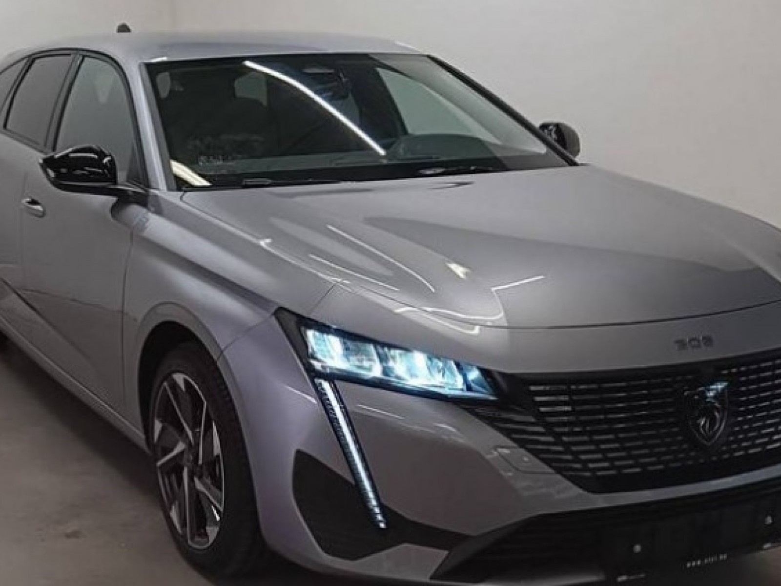 PEUGEOT - 308 SW - #183684 - 14