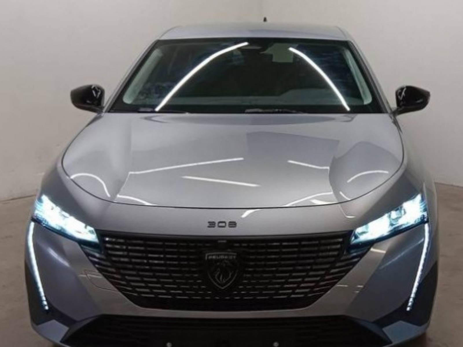 PEUGEOT - 308 SW - #183684 - 15