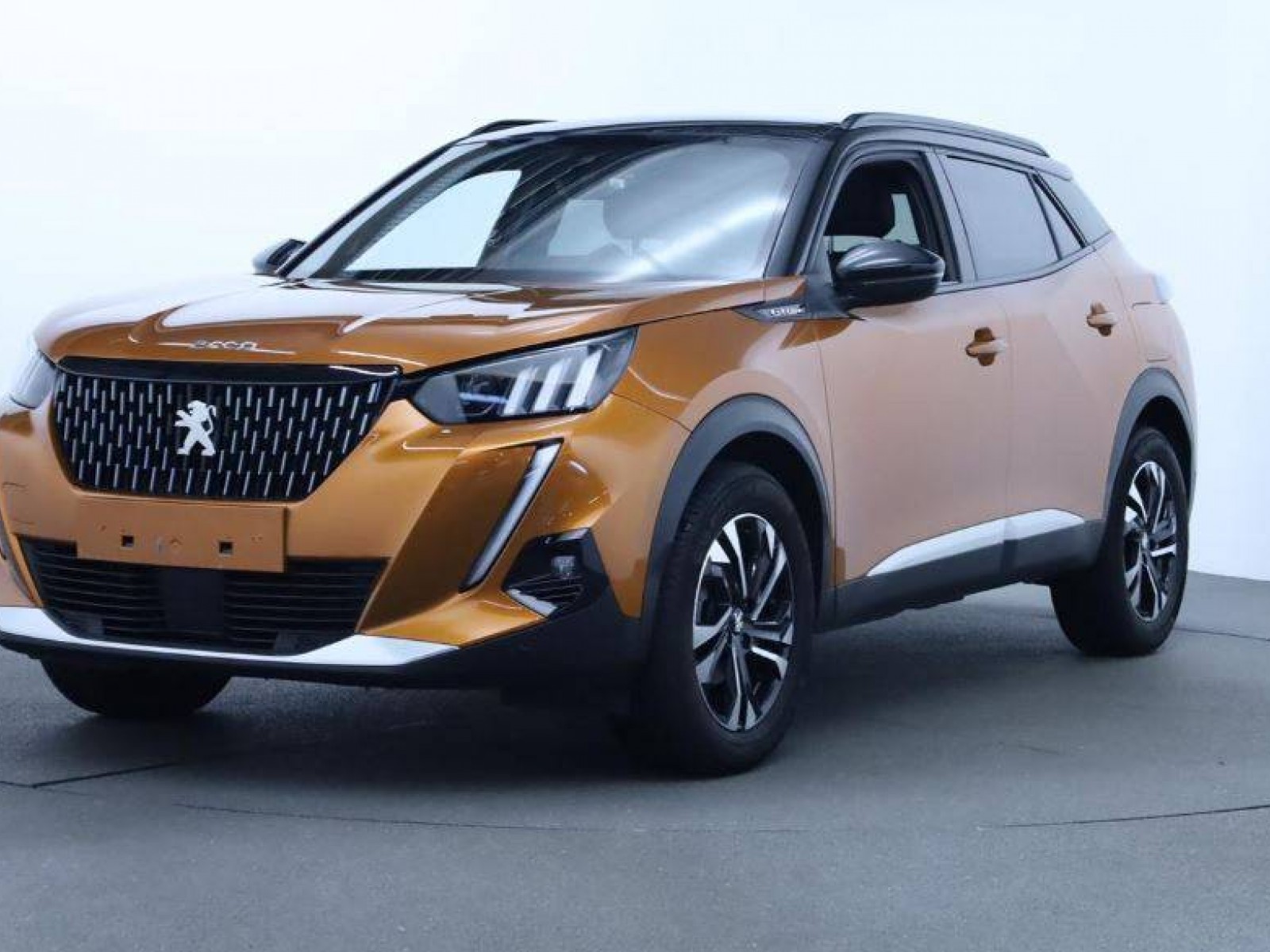 PEUGEOT - 2008 - #187226 - 0