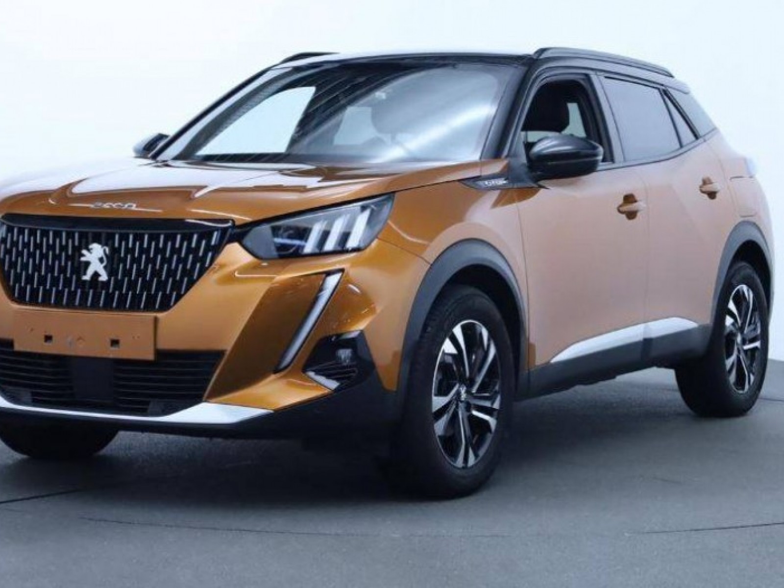 PEUGEOT - 2008 - #187226 - 3