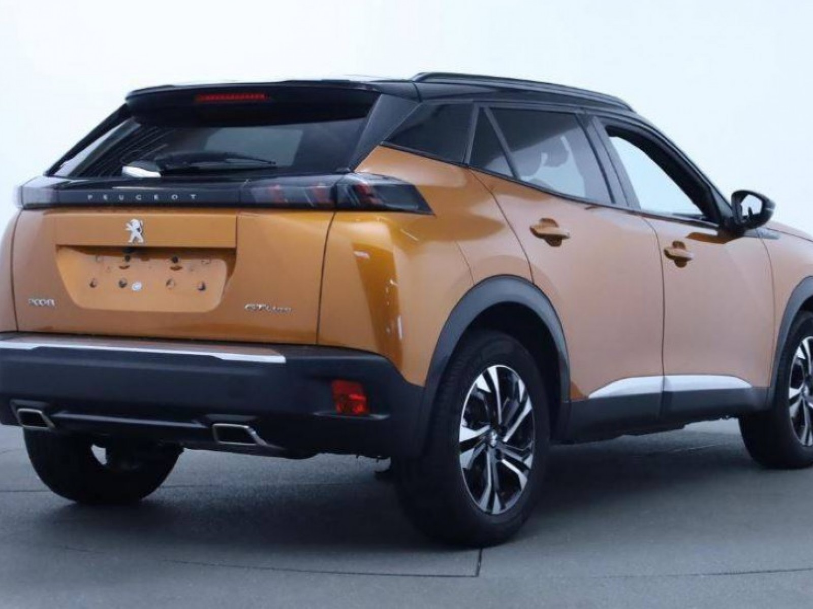 PEUGEOT - 2008 - #187226 - 4