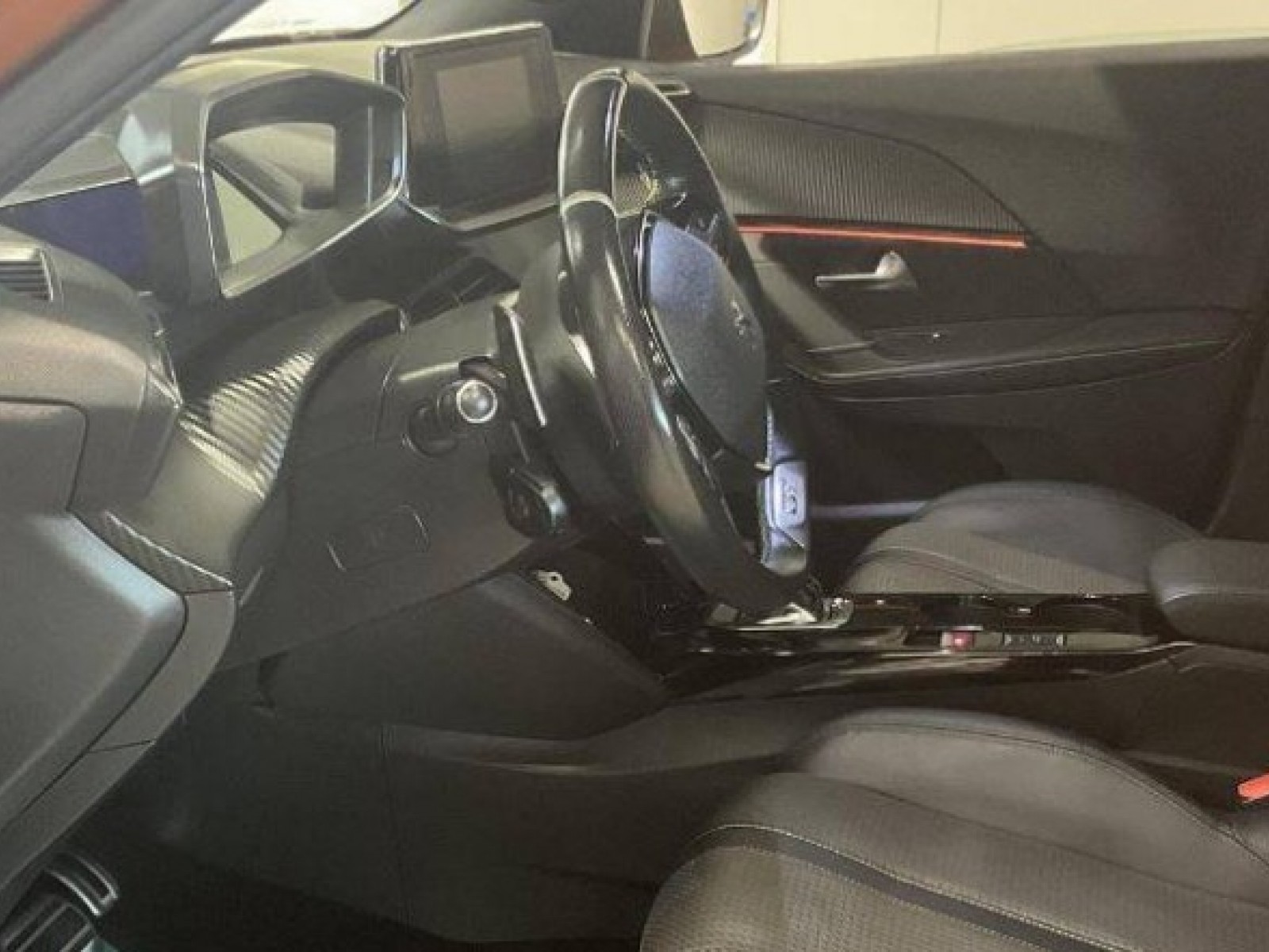 PEUGEOT - 2008 - #187226 - 5