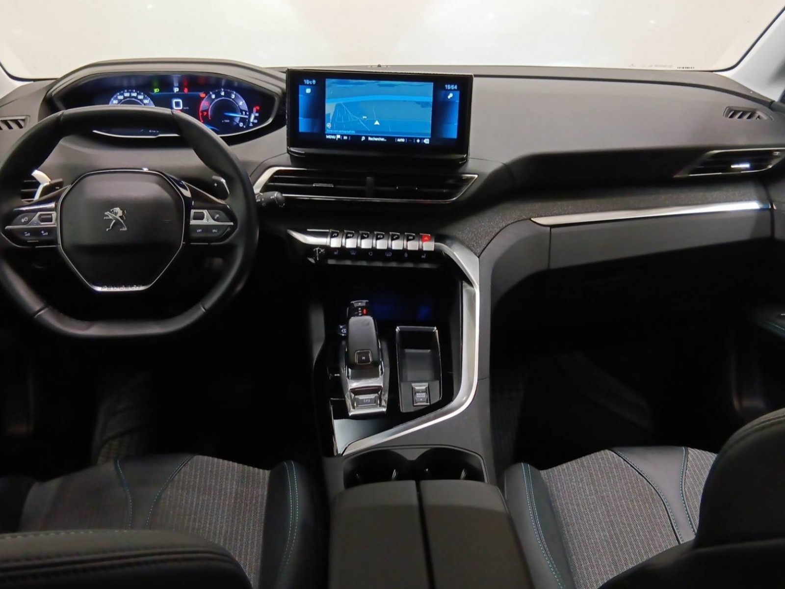 PEUGEOT - 3008 - #186618 - 13