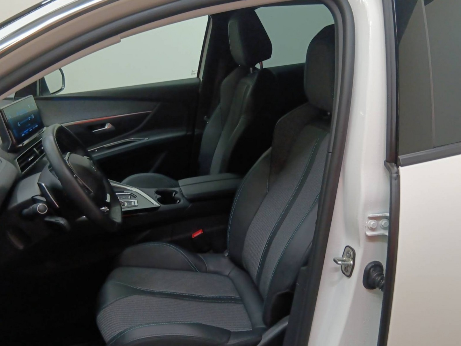 PEUGEOT - 3008 - #186709 - 8