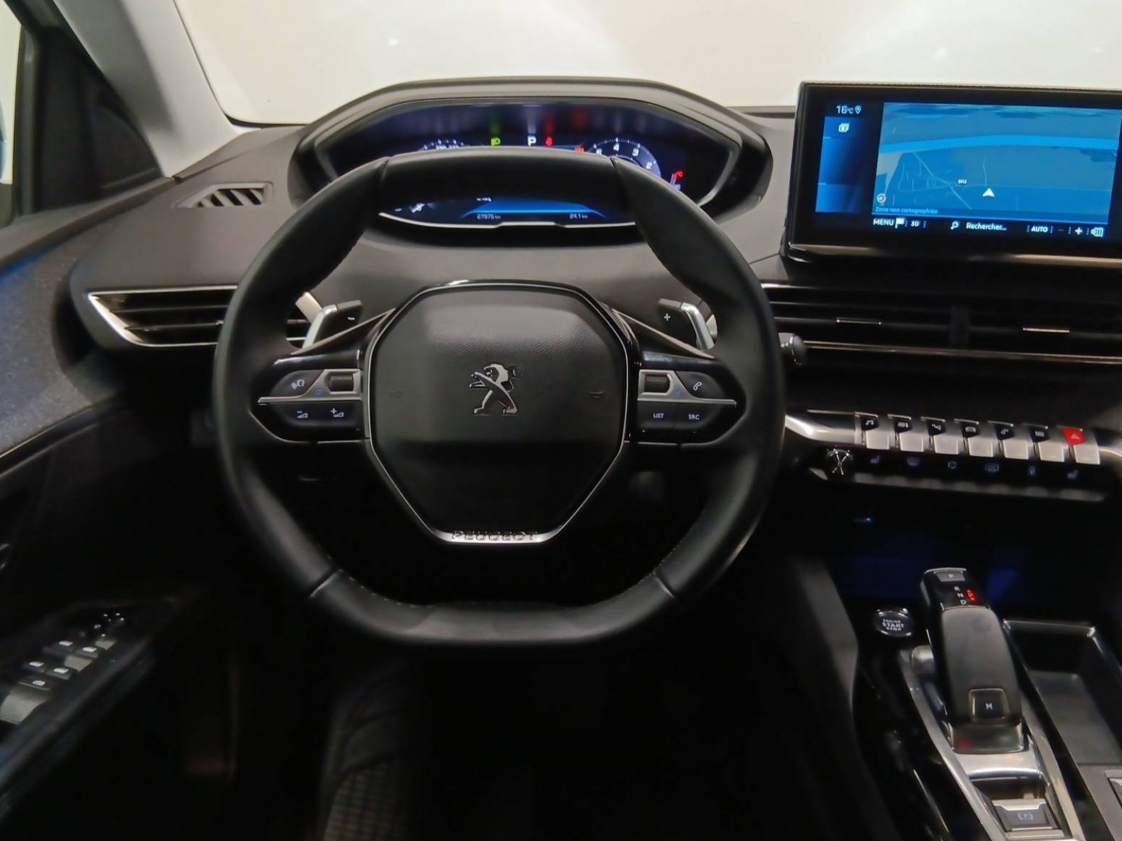 PEUGEOT - 3008 - #186709 - 9