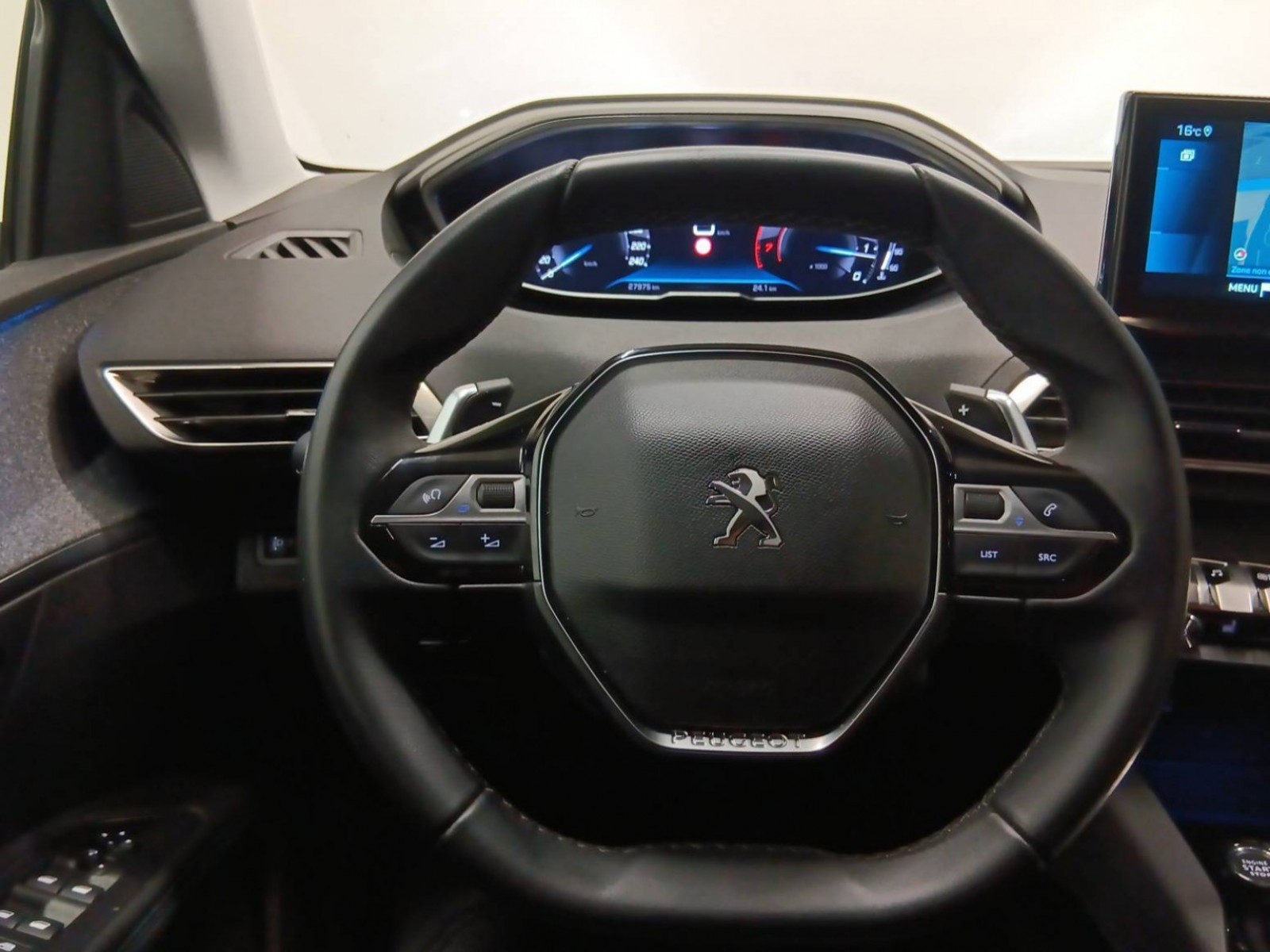 PEUGEOT - 3008 - #186710 - 10