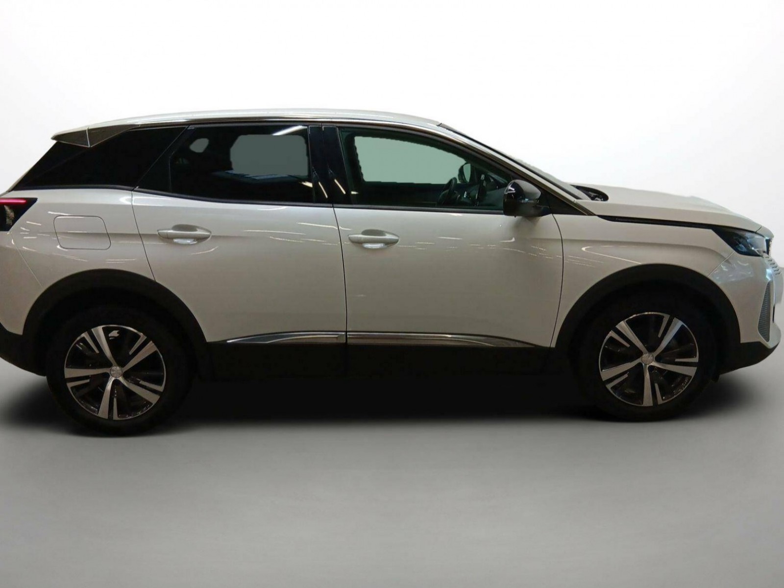 PEUGEOT - 3008 - #186710 - 15