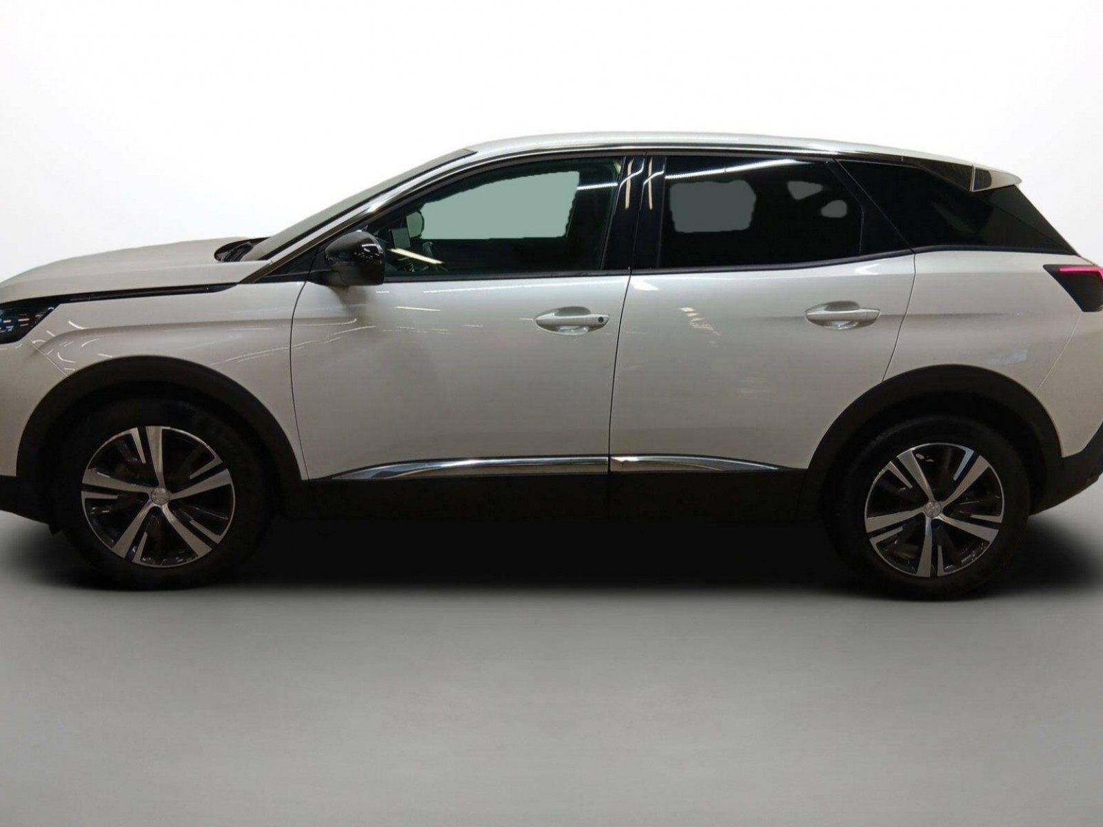 PEUGEOT - 3008 - #186710 - 16