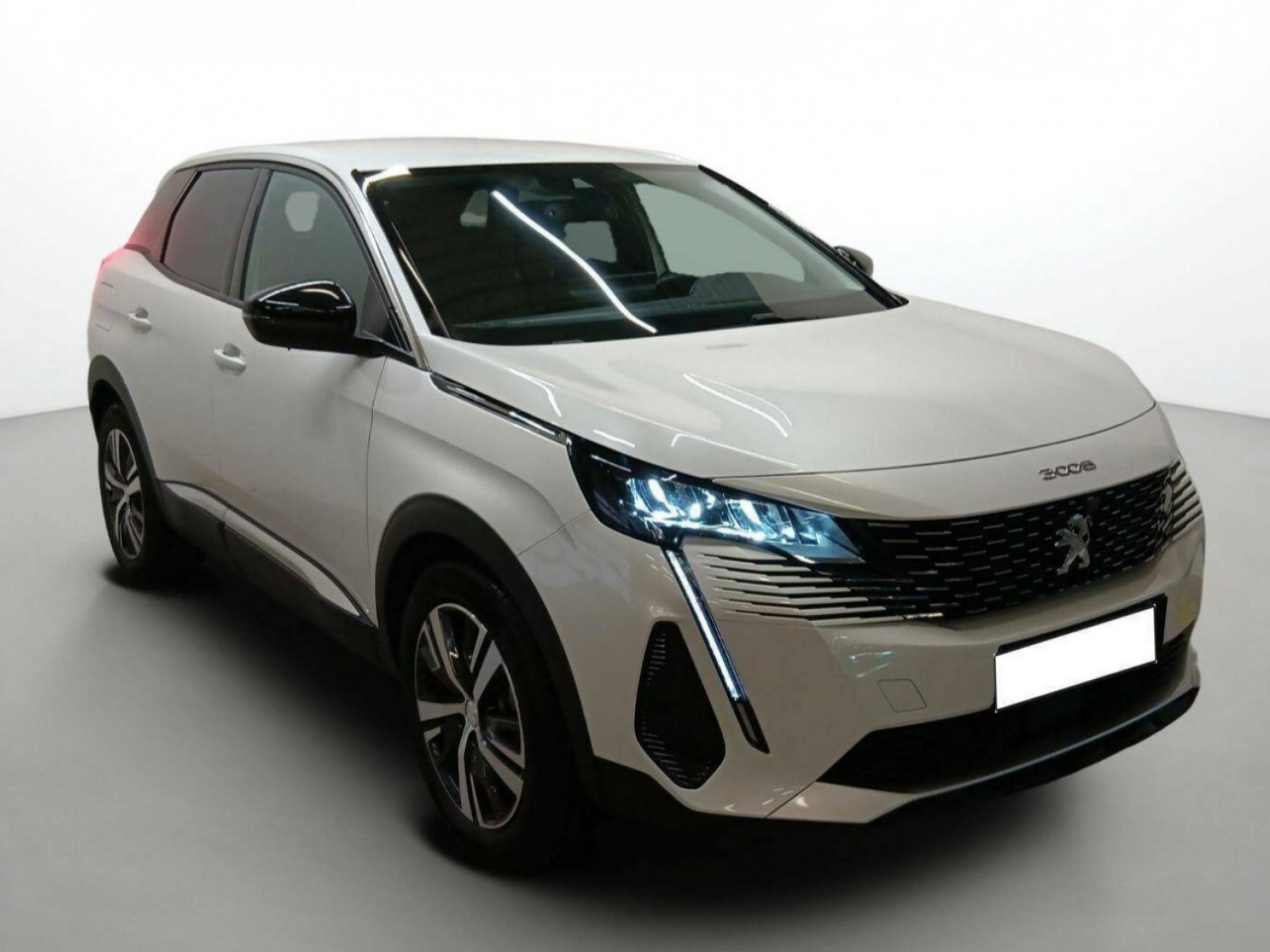 PEUGEOT - 3008 - #186618 - 17