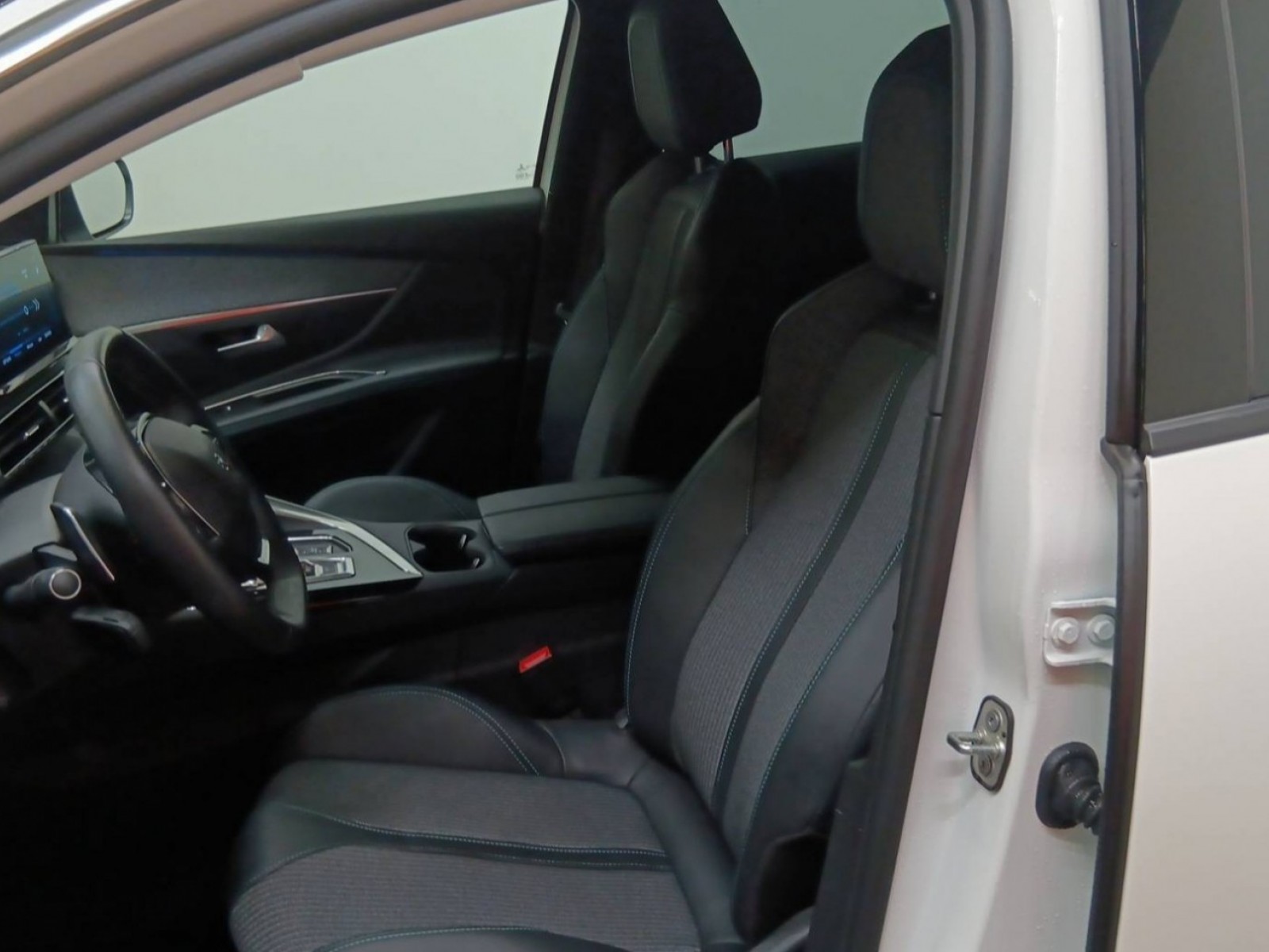 PEUGEOT - 3008 - #186618 - 27