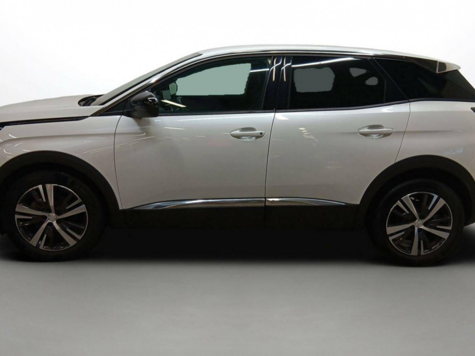 PEUGEOT - 3008 - #186618 - 36