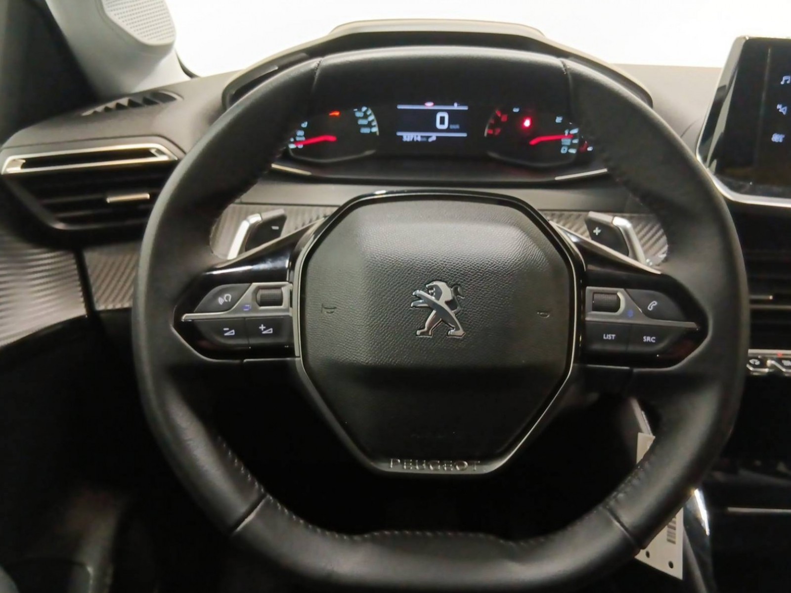 PEUGEOT - 208 - #186610 - 10