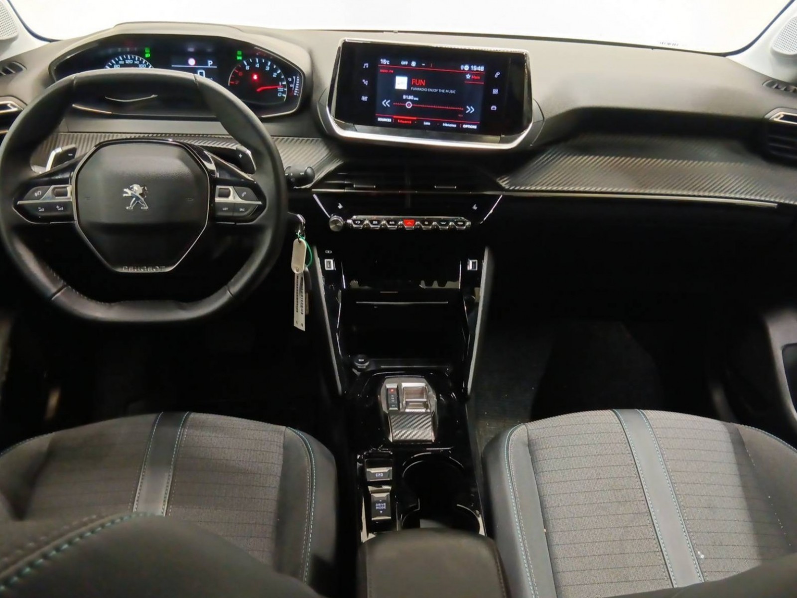 PEUGEOT - 208 - #186610 - 13