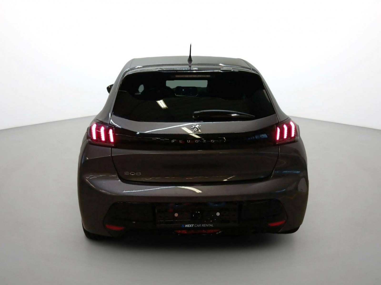 PEUGEOT - 208 - #186703 - 5