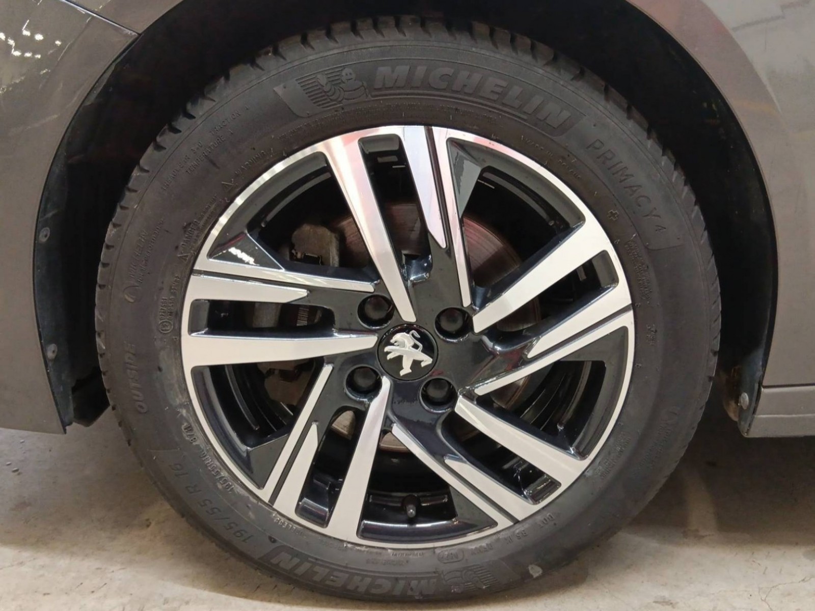 PEUGEOT - 208 - #186703 - 6