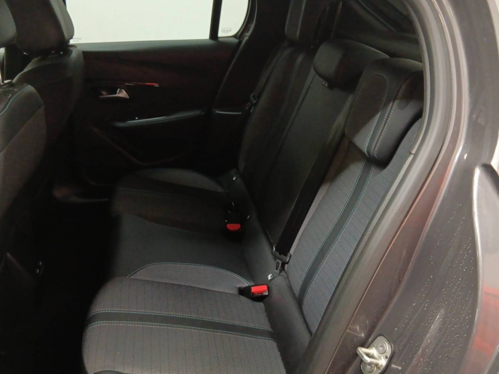 PEUGEOT - 208 - #186703 - 8