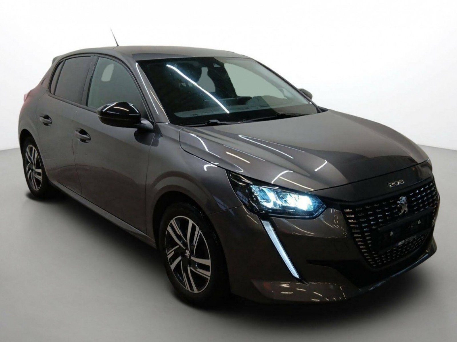 PEUGEOT - 208 - #186610 - 17