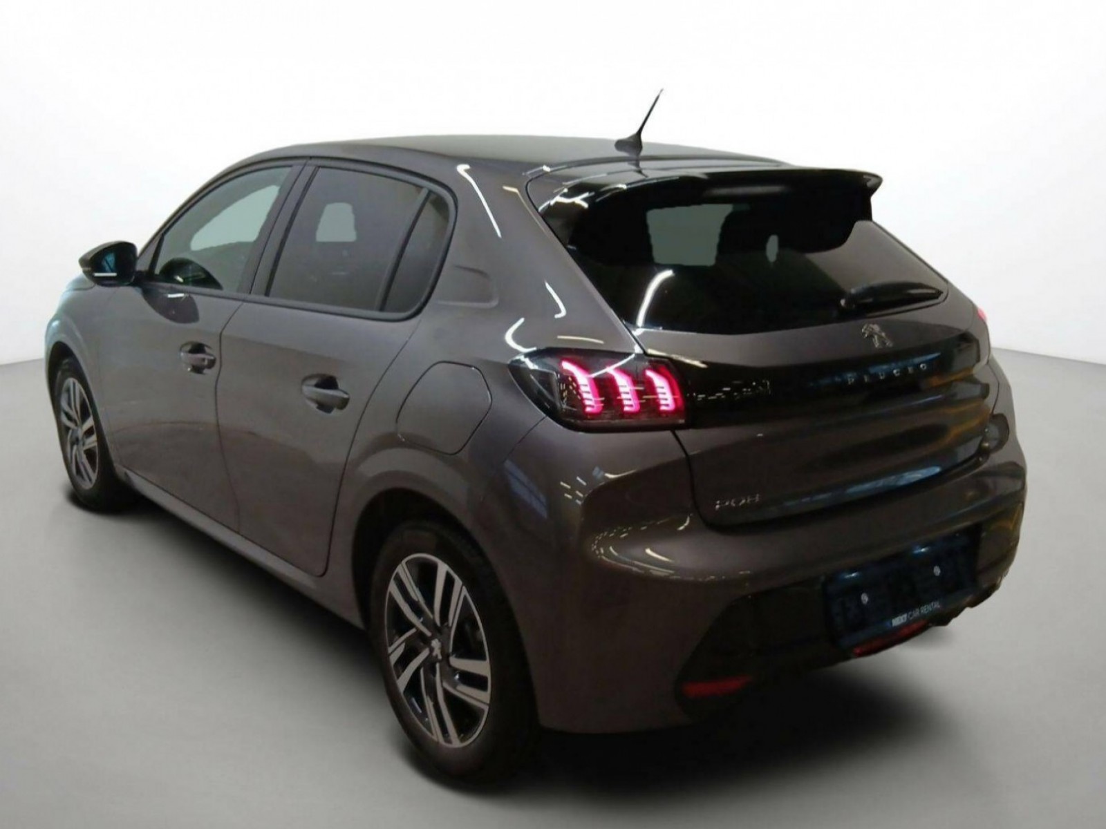 PEUGEOT - 208 - #186610 - 18
