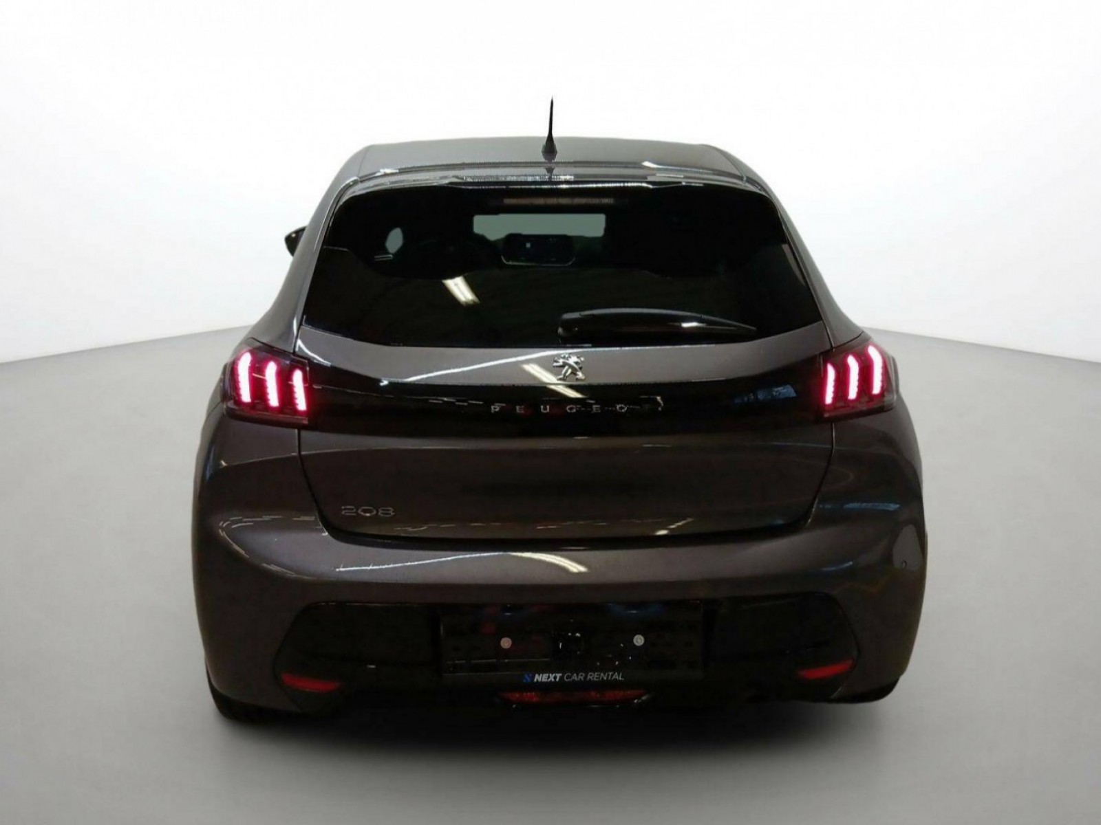PEUGEOT - 208 - #186610 - 21