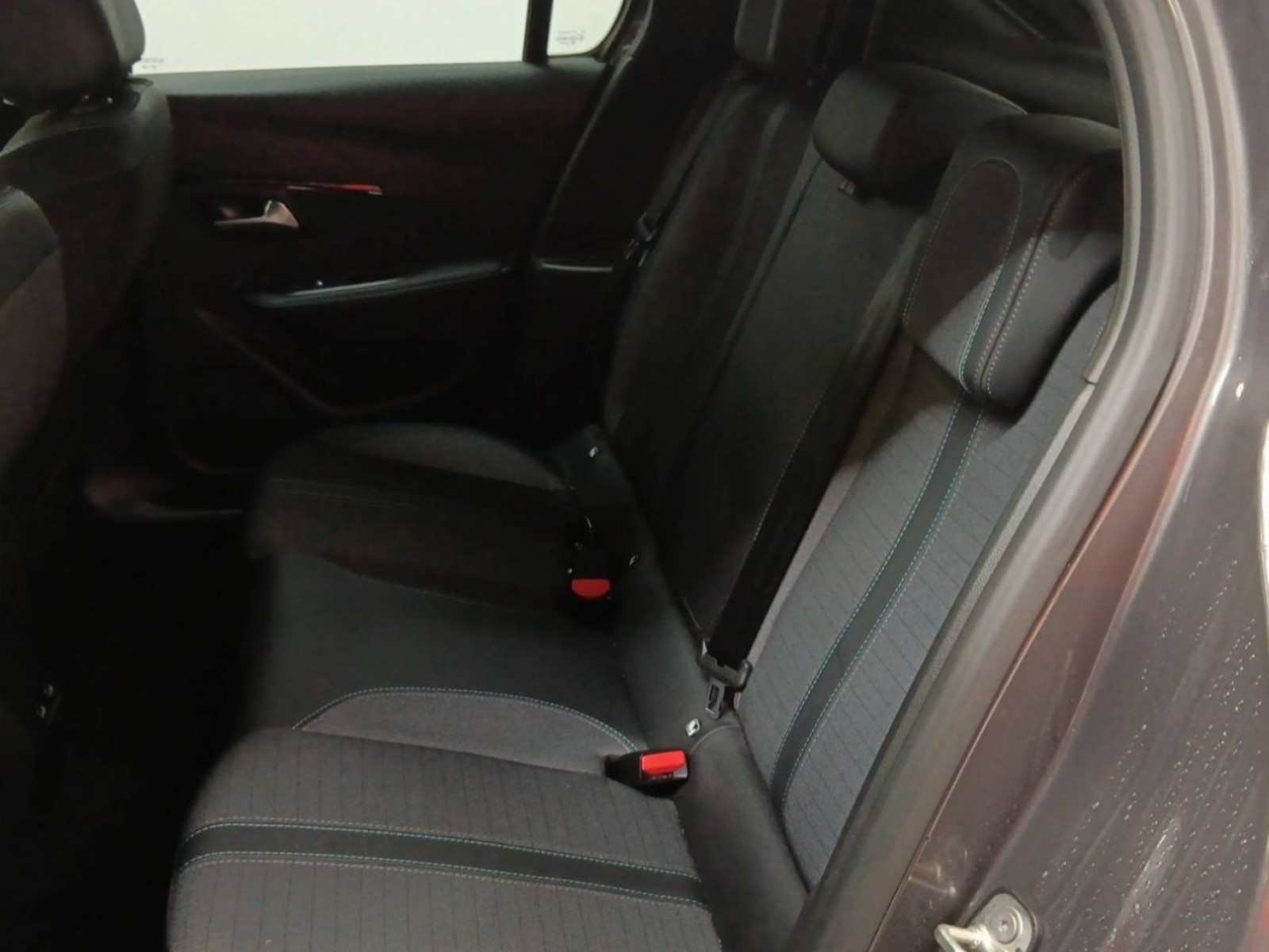 PEUGEOT - 208 - #186610 - 24