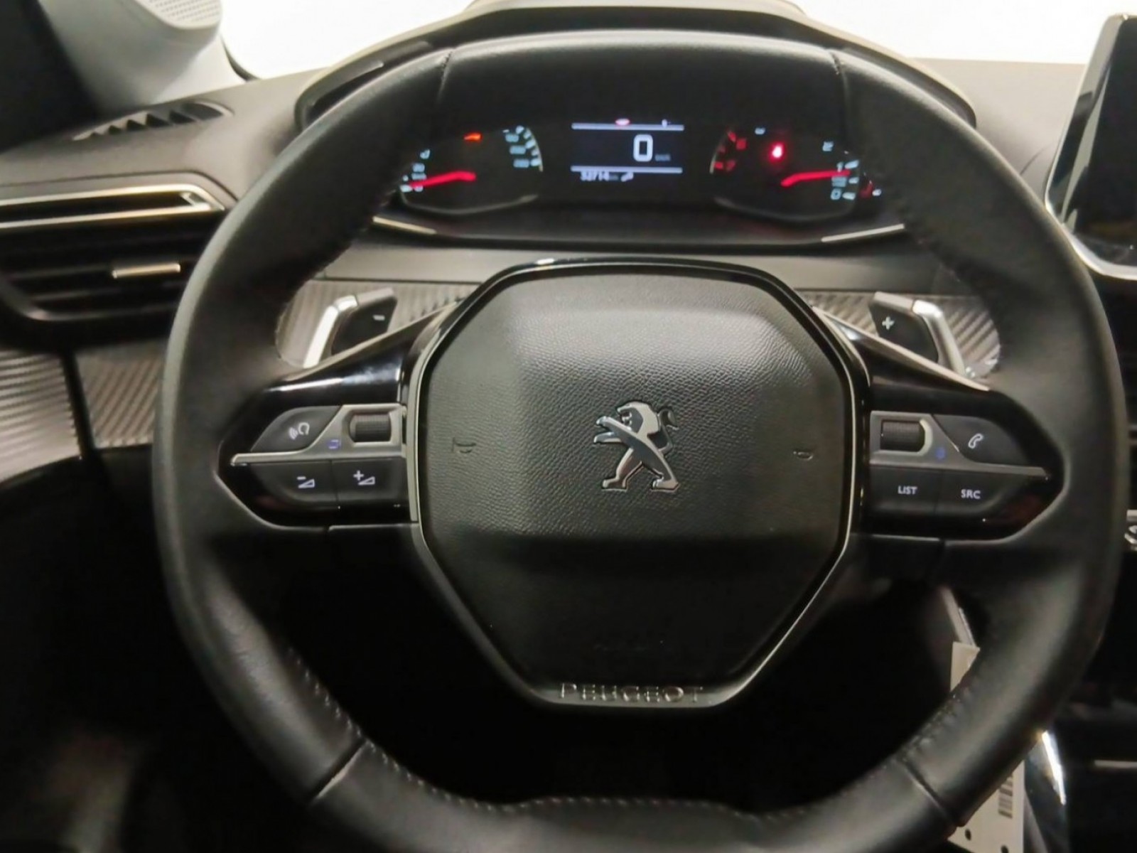 PEUGEOT - 208 - #186610 - 26