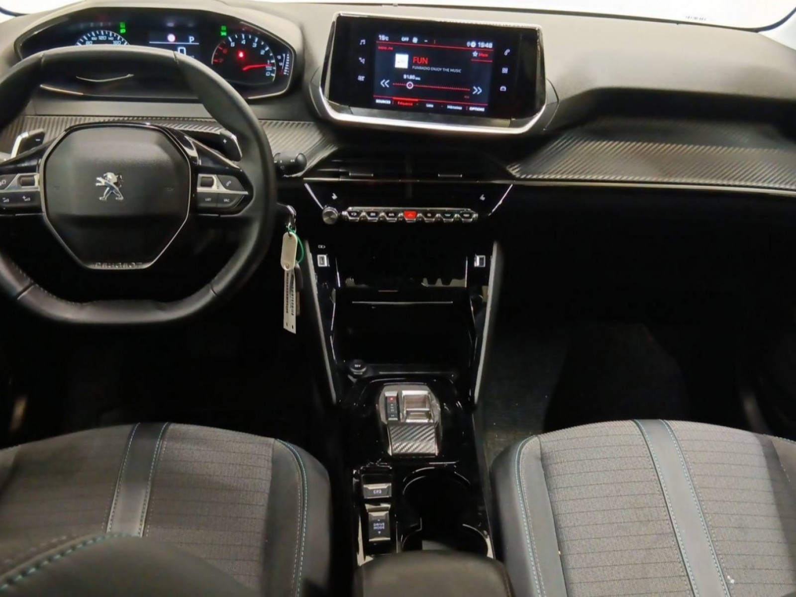 PEUGEOT - 208 - #186610 - 29