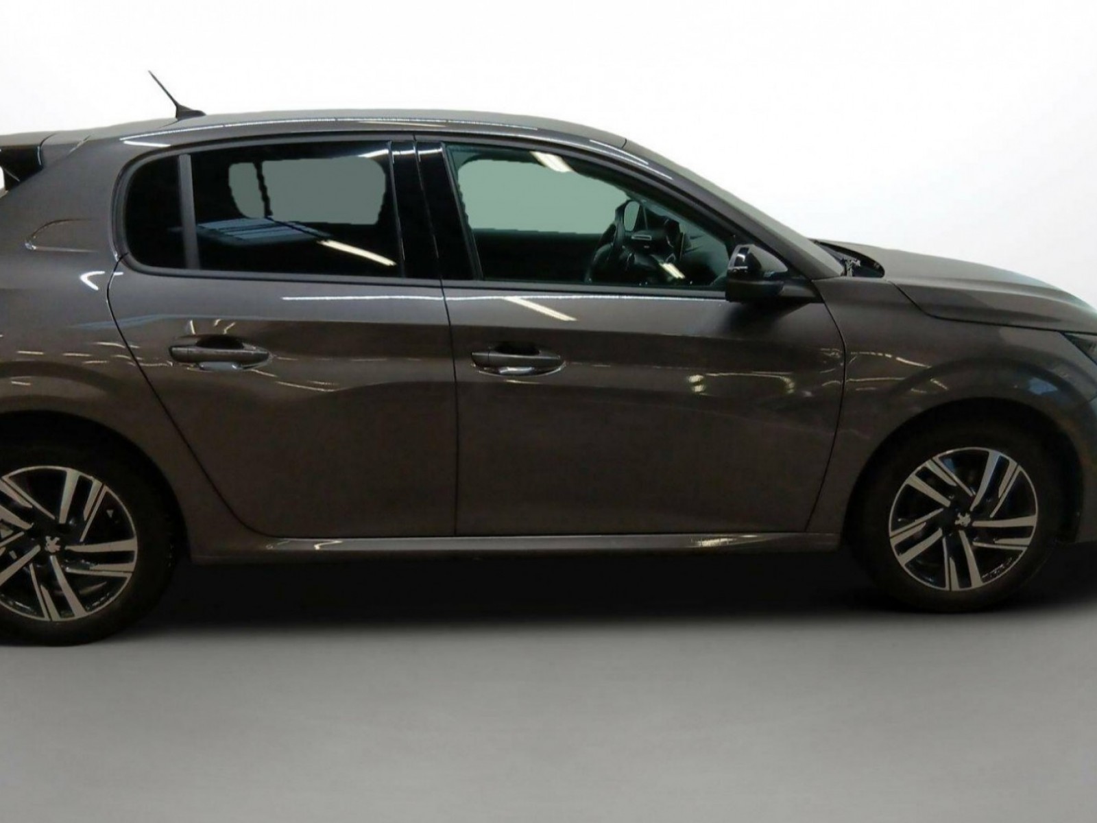 PEUGEOT - 208 - #186610 - 30