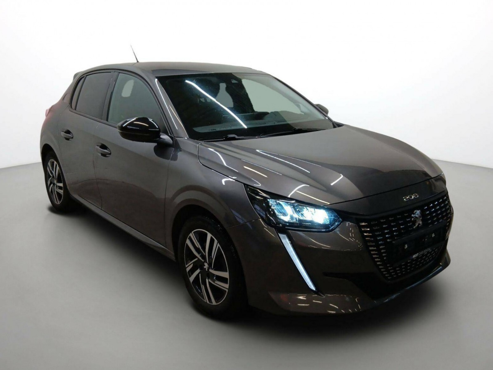 PEUGEOT - 208 - #186703 - 17