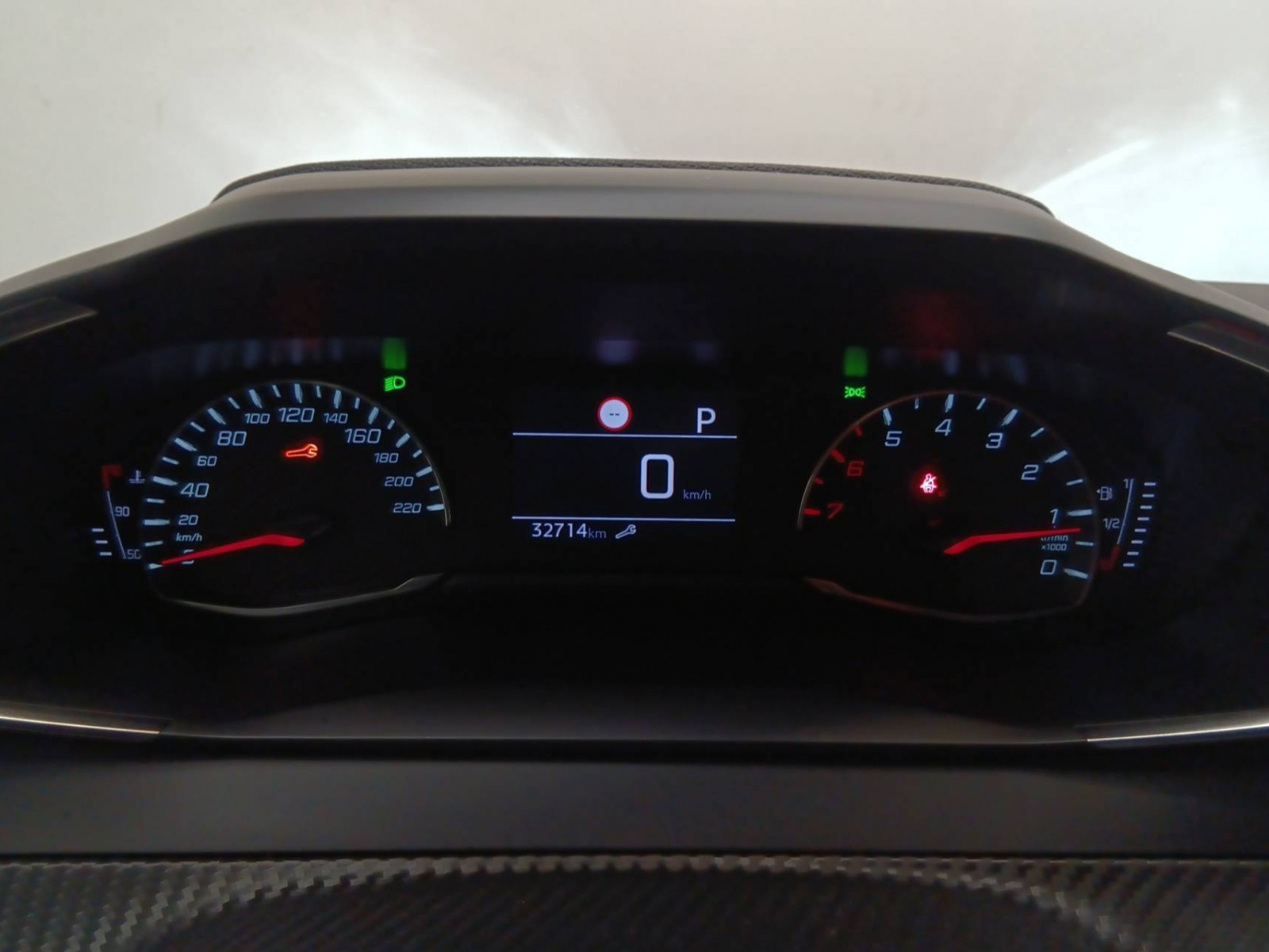 PEUGEOT - 208 - #186703 - 12