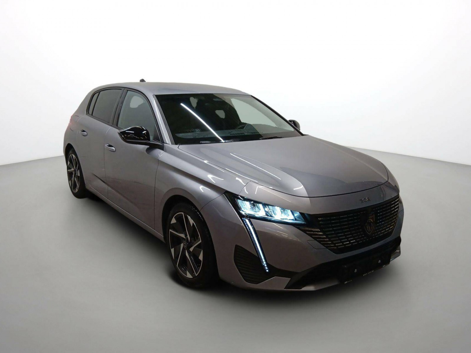 PEUGEOT - 308 - #179657 - 1
