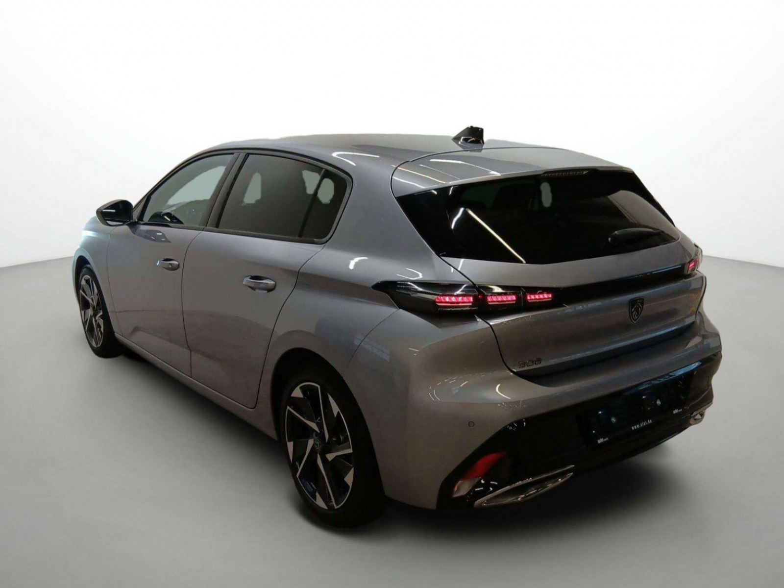 PEUGEOT - 308 - #179657 - 17