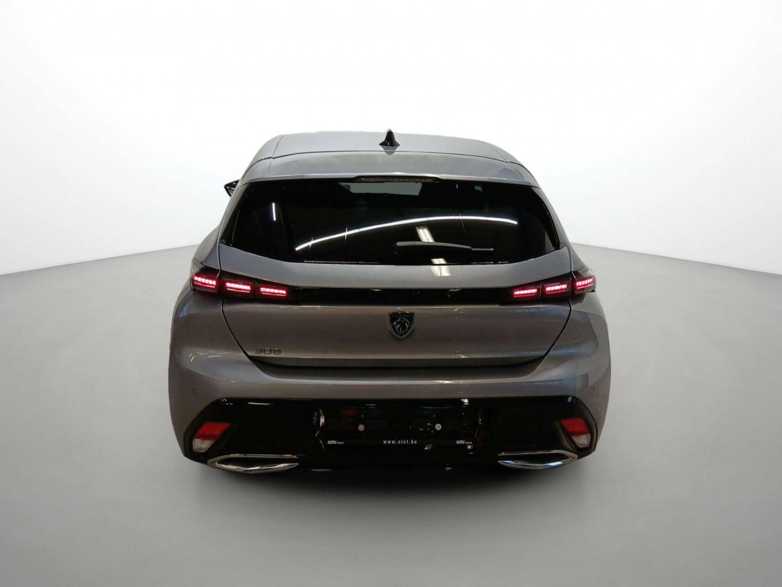 PEUGEOT - 308 - #179657 - 5