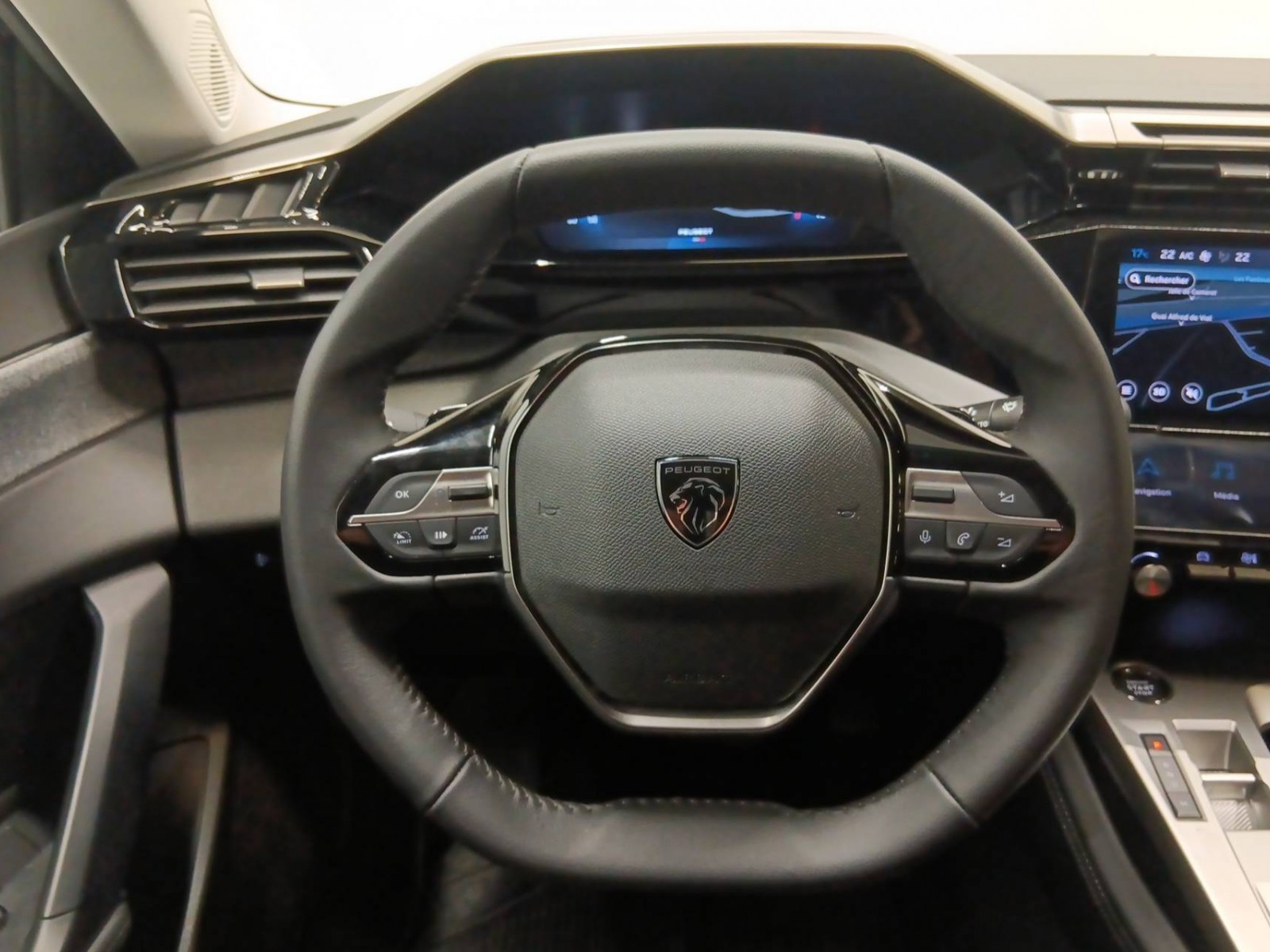 PEUGEOT - 308 - #179657 - 10