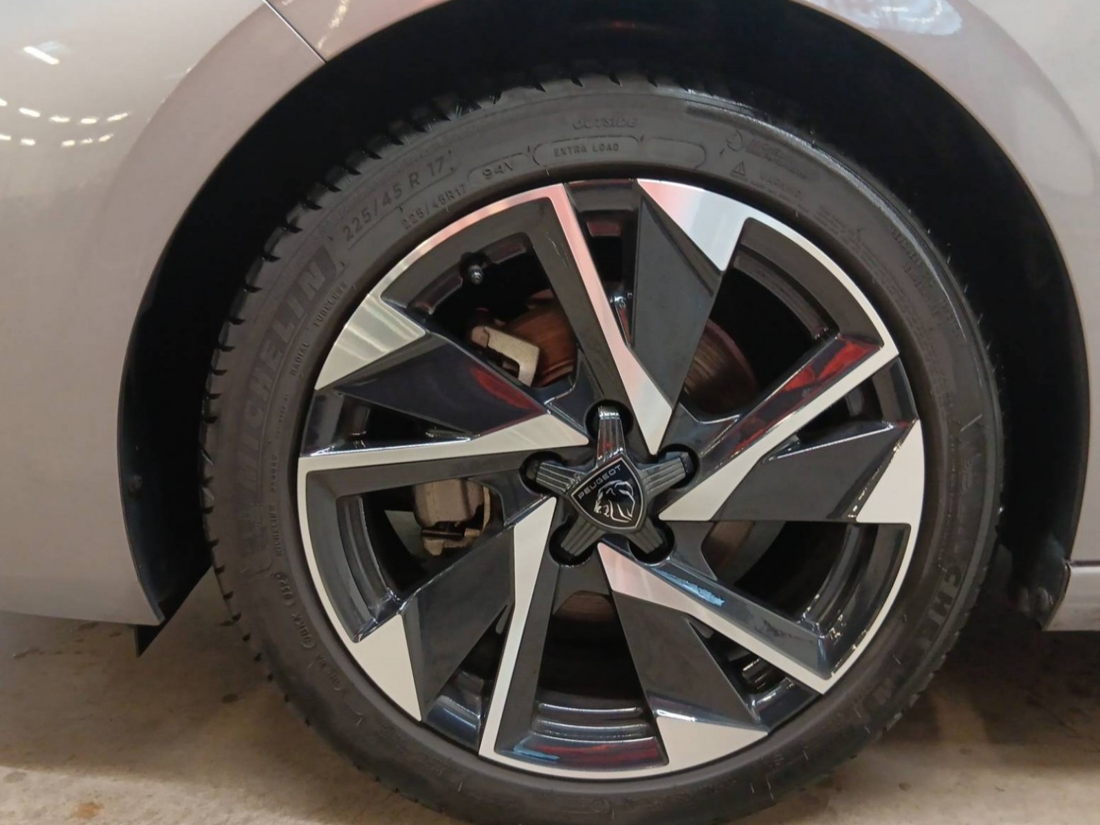 PEUGEOT - 308 - #179657 - 21