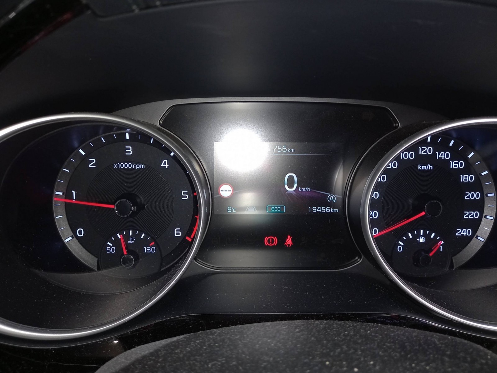 KIA - CEED SW - #186154 - 11