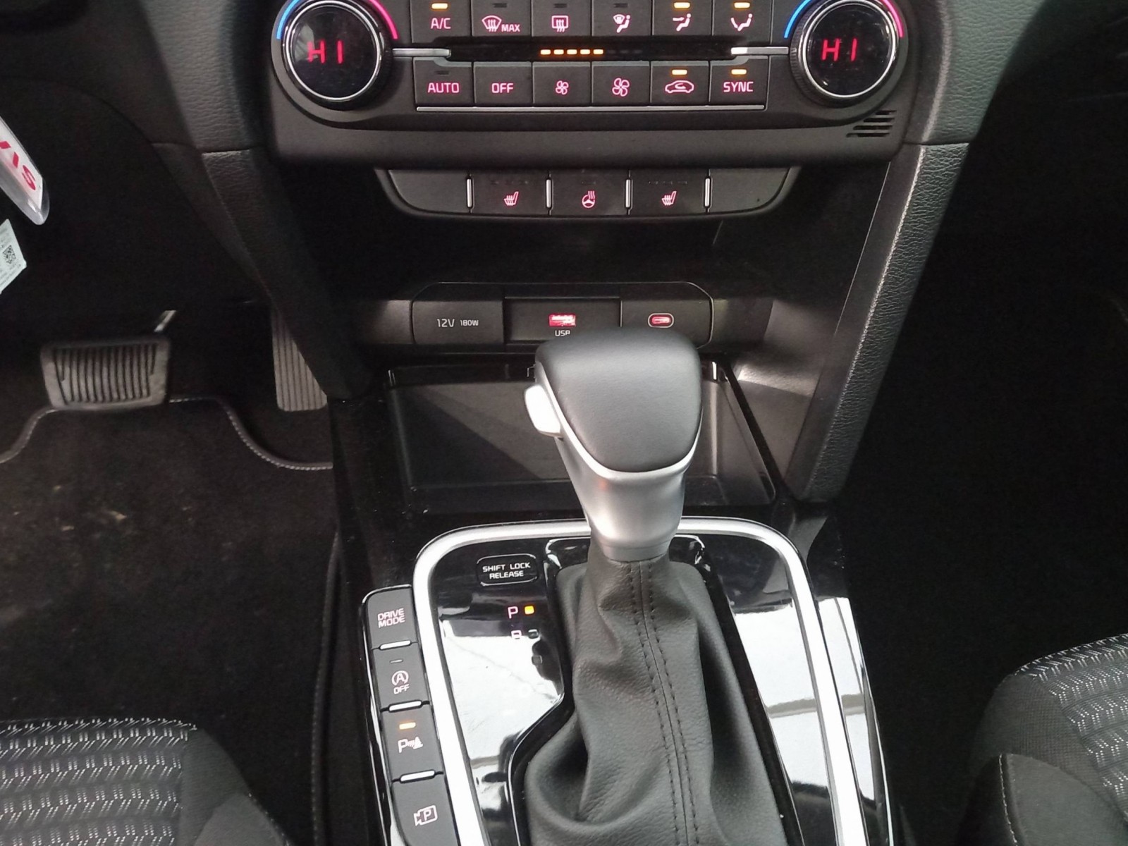 KIA - CEED SW - #186154 - 13