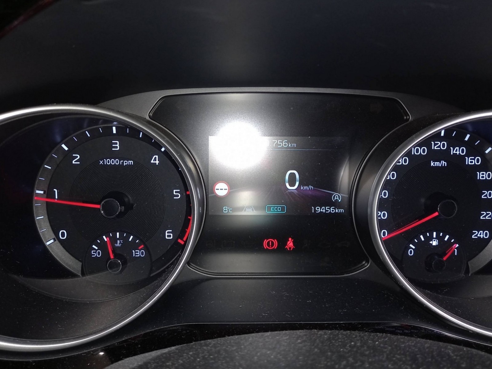 KIA - CEED SW - #186154 - 22