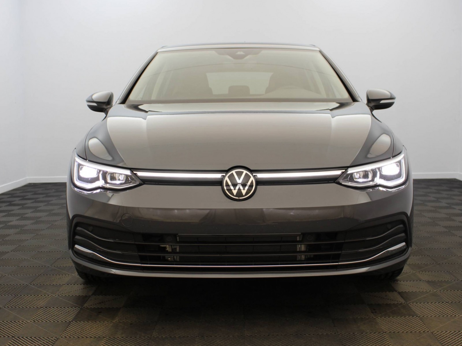 VOLKSWAGEN - GOLF - #187291 - 9