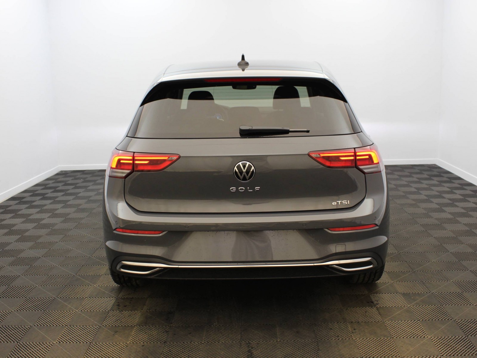 VOLKSWAGEN - GOLF - #187291 - 5