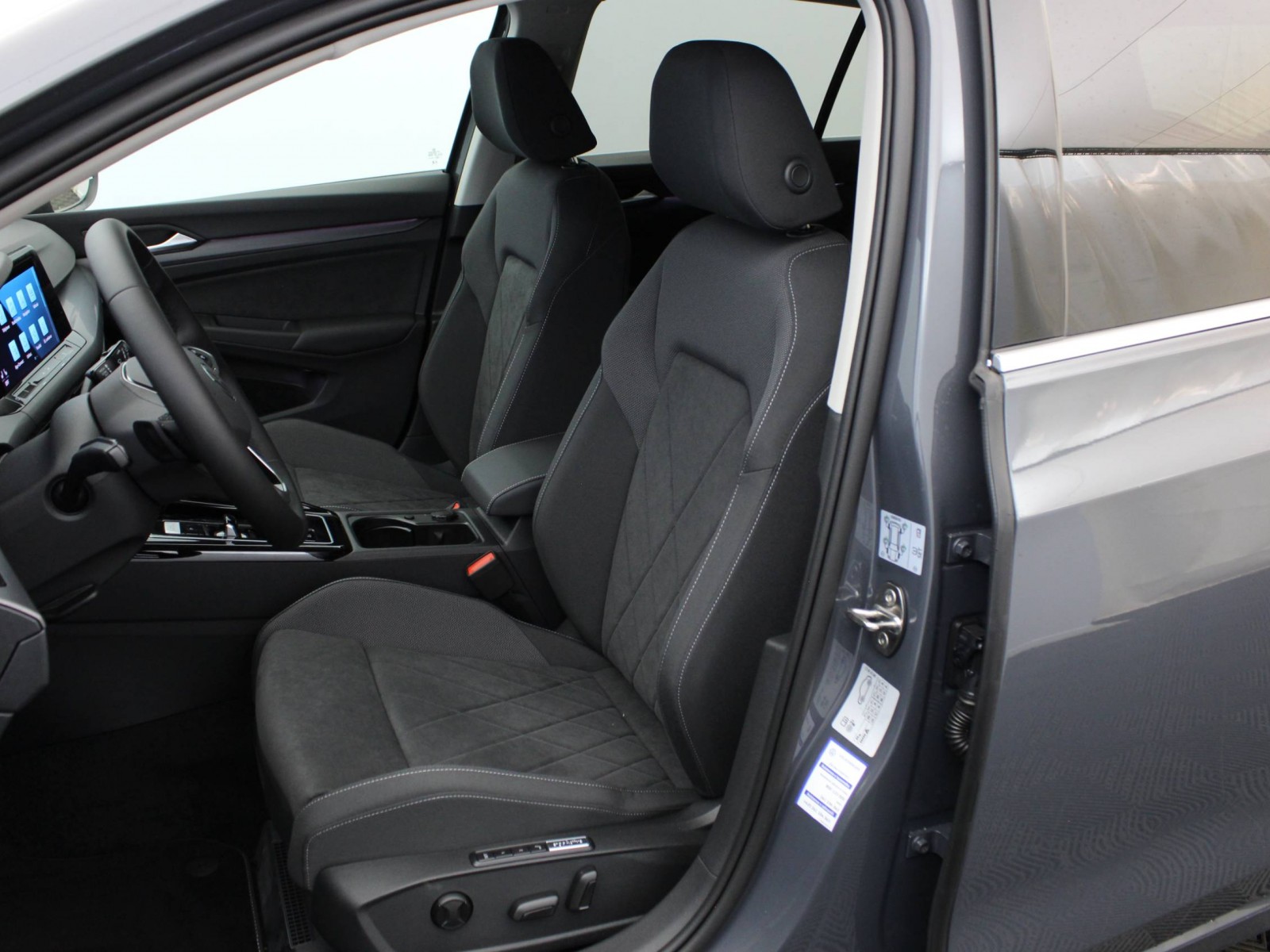 VOLKSWAGEN - GOLF - #187291 - 7