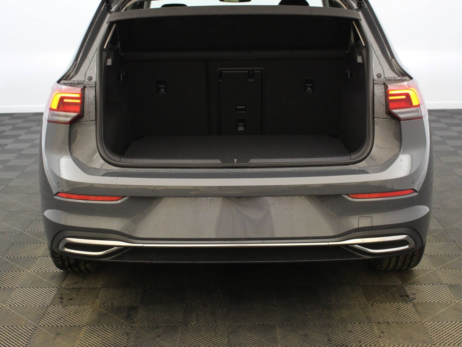 VOLKSWAGEN - GOLF - #187291 - 13