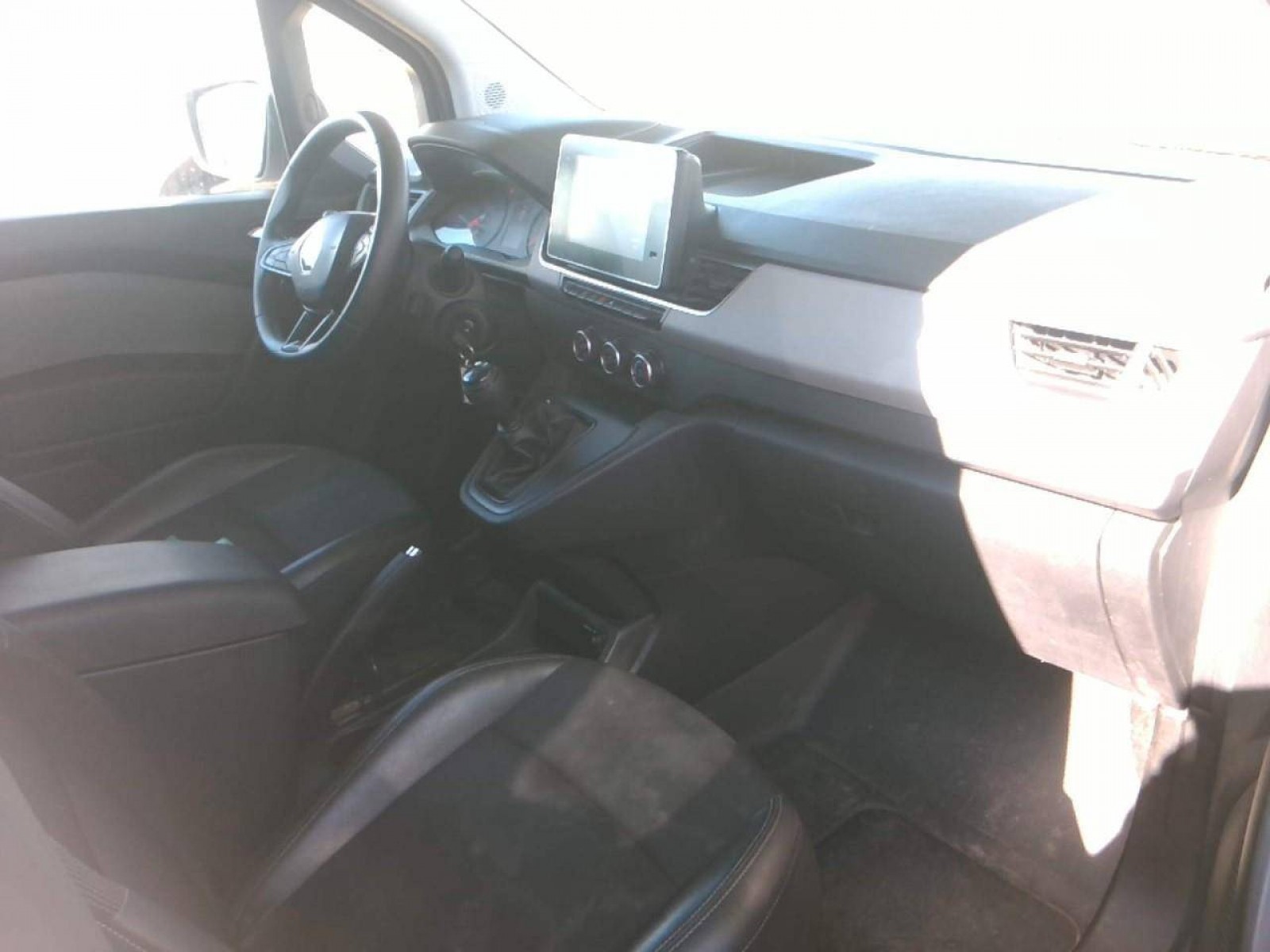 RENAULT - KANGOO VAN - #303533 - 1