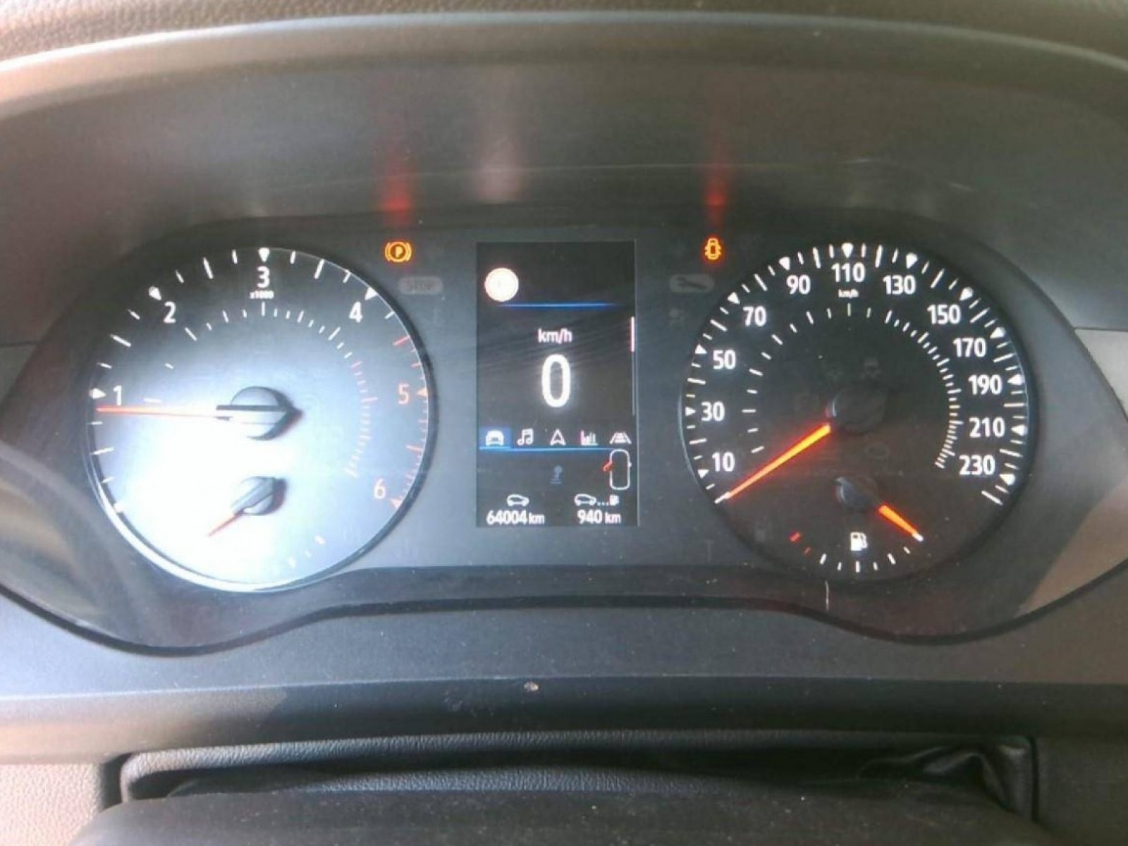 RENAULT - KANGOO VAN - #303533 - 6