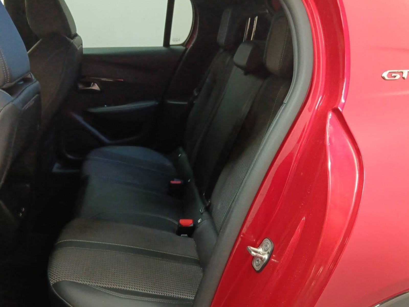 PEUGEOT - 208 - #185639 - 8