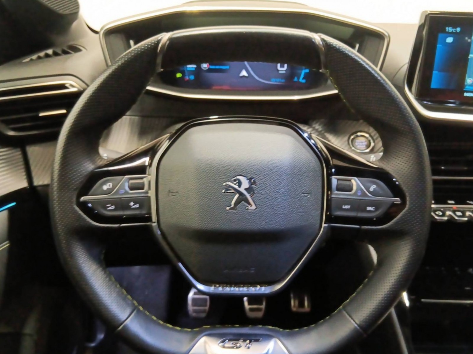 PEUGEOT - 208 - #185639 - 10