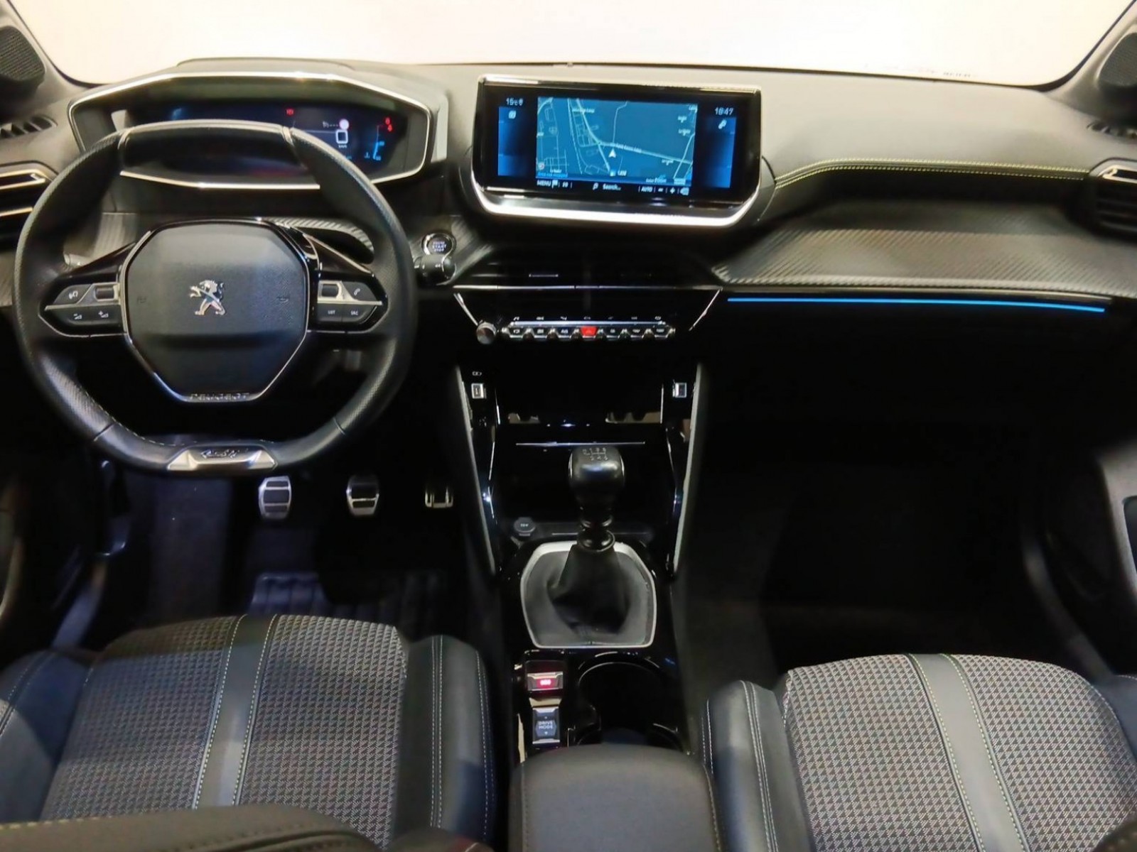 PEUGEOT - 208 - #185639 - 13