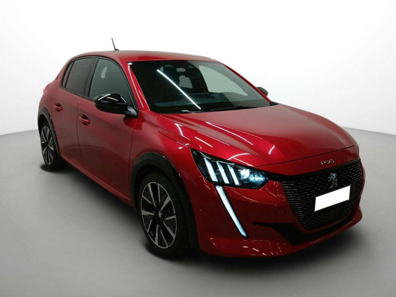 PEUGEOT - 208 - #185642 - 1
