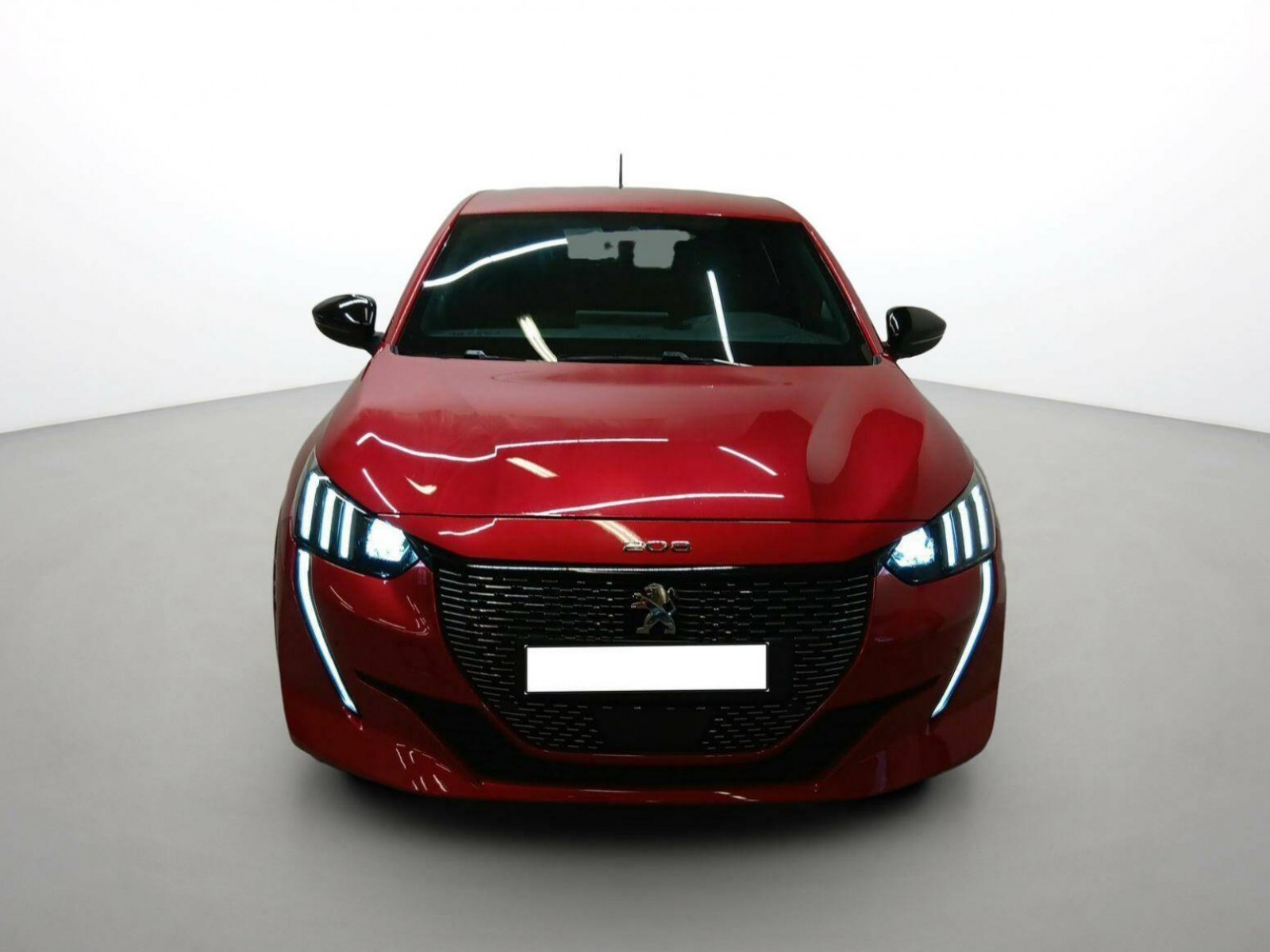 PEUGEOT - 208 - #185642 - 4
